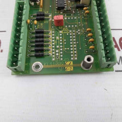 Refu Elektronik Kl11009 01 Printed Circuit Board 24V