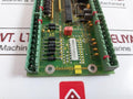 Refu Elektronik Kl11009 Printed Circuit Board 0011010/01