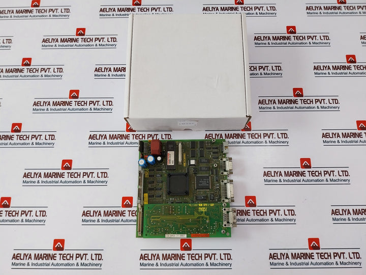 Refu Elektronik Me11007.1 Pcb Circuit Board
