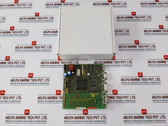 Refu Elektronik Me11007.1 Pcb Circuit Board