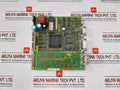 Refu Elektronik Me11007.1 Pcb Circuit Board
