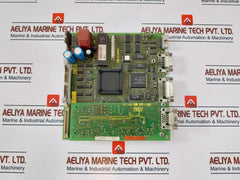 Refu Elektronik Me11007.1 Pcb Circuit Board