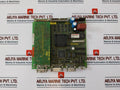 Refu Elektronik Me11007.1 Pcb Circuit Board