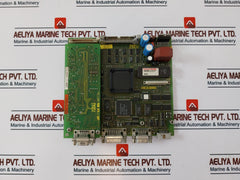 Refu Elektronik Me11007.1 Pcb Circuit Board