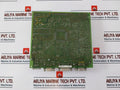 Refu Elektronik Me11007.1 Pcb Circuit Board