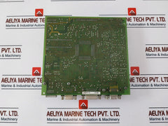 Refu Elektronik Me11007.1 Pcb Circuit Board