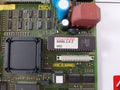 Refu Elektronik Me11007.1 Pcb Circuit Board