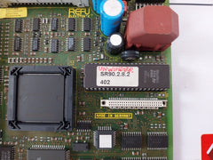 Refu Elektronik Me11007.1 Pcb Circuit Board