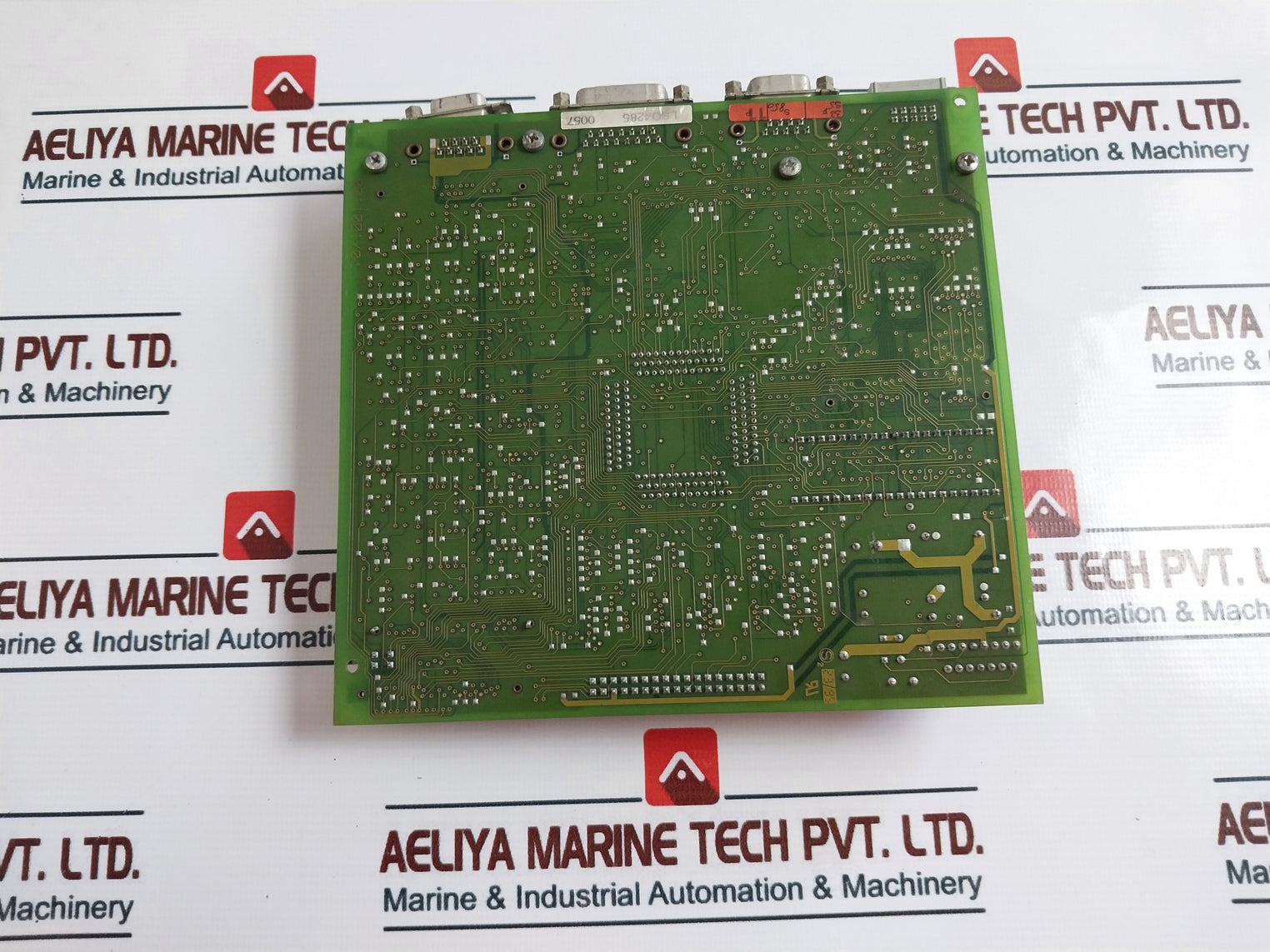 Refu Elektronik Me110071 05Sp04 Printed Circuit Board Sr1100009 Sp04