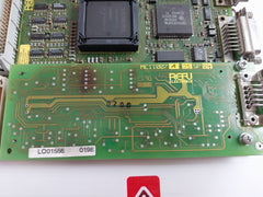 Refu Elektronik Me110071 05Sp04 Printed Circuit Board Sr1100009 Sp04
