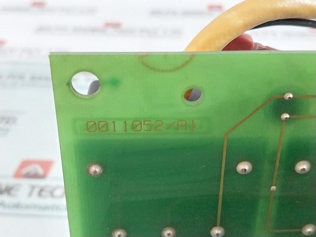 REFU ELEKTRONIK SE1105100 Current Module Lt 100-p