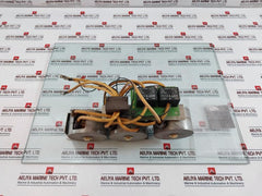 REFU ELEKTRONIK SE1105100 Current Module Lt 100-p