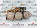 REFU ELEKTRONIK SE1105100 Current Module Lt 100-p