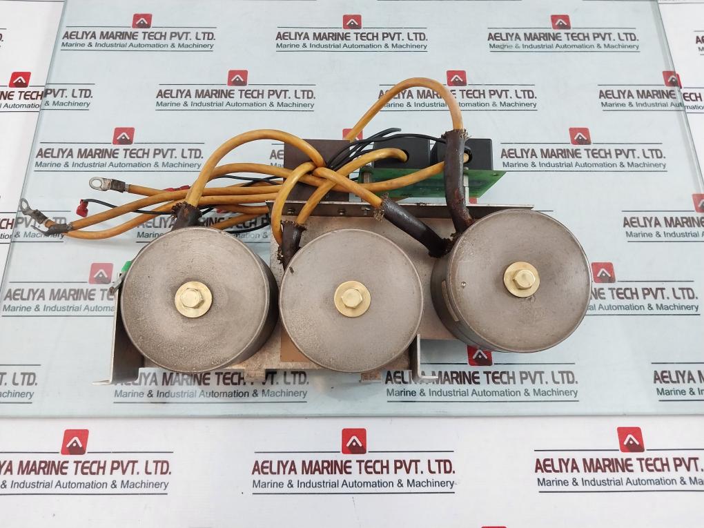 REFU ELEKTRONIK SE1105100 Current Module Lt 100-p