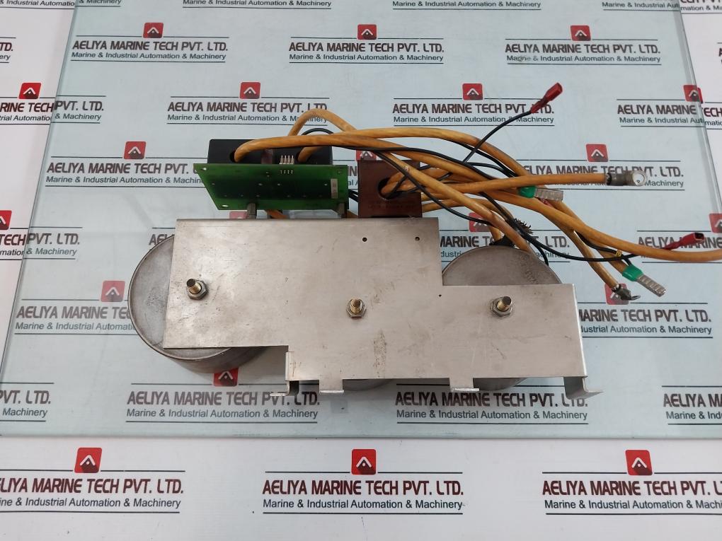 REFU ELEKTRONIK SE1105100 Current Module Lt 100-p