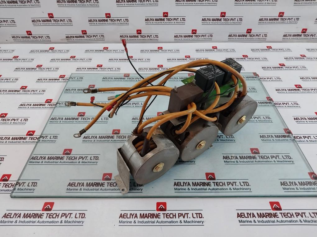 REFU ELEKTRONIK SE1105100 Current Module Lt 100-p