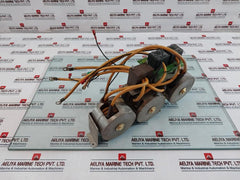 REFU ELEKTRONIK SE1105100 Current Module Lt 100-p
