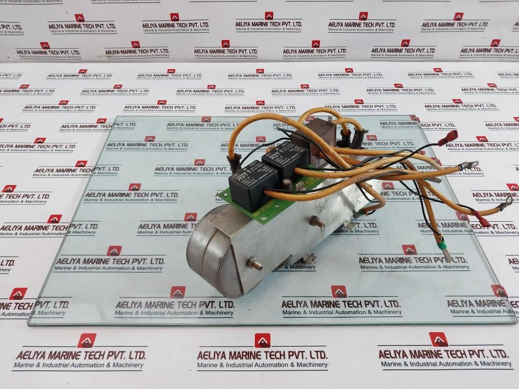 REFU ELEKTRONIK SE1105100 Current Module Lt 100-p