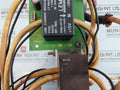 REFU ELEKTRONIK SE1105100 Current Module Lt 100-p