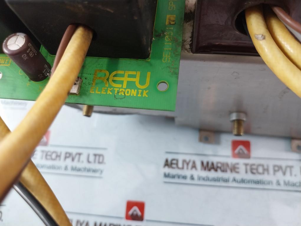 Refu Elektronik SE1105100 SP00