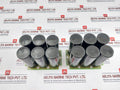 Refu Elektronik/ Siemens KP9134.1.01 PC Capacitor Board B43507-S0108-M2 100µf
