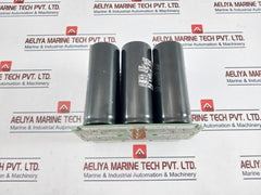 Refu Elektronik/ Siemens KP9134.1.01 PC Capacitor Board B43507-S0108-M2 100µf