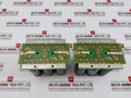 Refu Elektronik/ Siemens KP9134.1.01 PC Capacitor Board B43507-S0108-M2 100µf