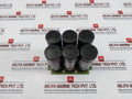 Refu Elektronik/ Siemens KP9134.1.01 PC Capacitor Board B43507-S0108-M2 100µf