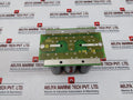 Refu Elektronik/ Siemens KP9134.1.01 PC Capacitor Board B43507-S0108-M2 100µf