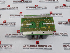 Refu Elektronik/ Siemens KP9134.1.01 PC Capacitor Board B43507-S0108-M2 100µf