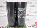 Refu Elektronik/ Siemens KP9134.1.01 PC Capacitor Board B43507-S0108-M2 100µf
