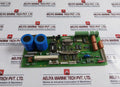 REFU ELEKTRONIK SN1102706 Printed Circuit Board