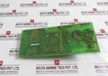 REFU ELEKTRONIK SN1102706 Printed Circuit Board