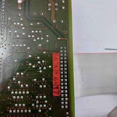 Refu Elektronik Sr11000 02 Sp 02 Printed Circuit Board