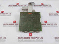 Refu Elektronik Sr11000 02 Sp 02 Printed Circuit Board