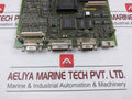 Refu Elektronik Sr11000 02 Sp 02 Printed Circuit Board