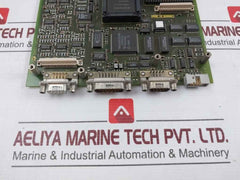 Refu Elektronik Sr11000 02 Sp 02 Printed Circuit Board
