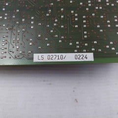 Refu Elektronik Sr11000 02 Sp 02 Printed Circuit Board