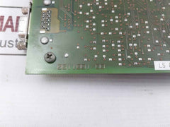 Refu Elektronik Sr11000 02 Sp 02 Printed Circuit Board