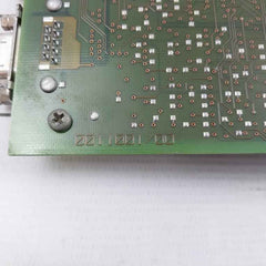 Refu Elektronik Sr11000 02 Sp 02 Printed Circuit Board