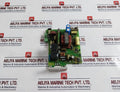 REFU ELEKTRONIK SV11023.101 SP01 PCB CARD