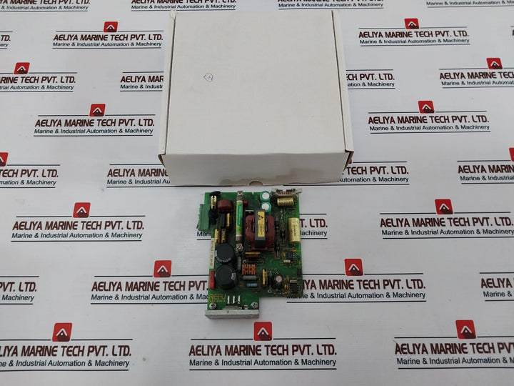 Refu Elektronik SV11023.1 03 SP 02 Printed Circuit Board