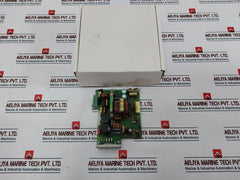 Refu Elektronik SV11023.1 03 SP 02 Printed Circuit Board