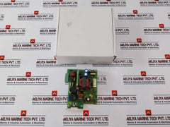 Refu Elektronik Sv1102303Sp03 Printed Circuit Board