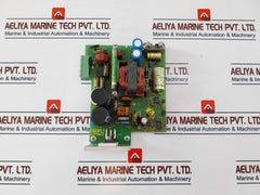 Refu Elektronik Sv1102303Sp03 Printed Circuit Board