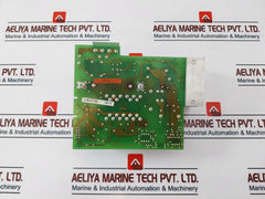 Refu Elektronik Sv1102303Sp03 Printed Circuit Board