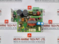 Refu Elektronik Sv1102303Sp03 Printed Circuit Board
