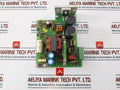 Refu Elektronik Sv1102303Sp03 Printed Circuit Board