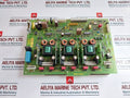 Refu Elektronik Ws11037.202 Sp02 Printed Circuit Board Ls7440 0018
