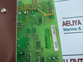 Refu Elektronik Ws11037.202 Sp02 Printed Circuit Board Ls7440 0018